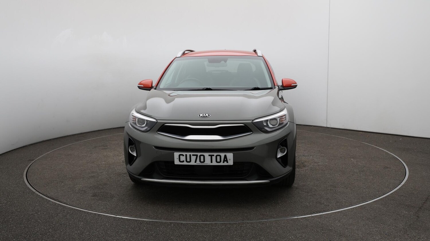 Used Kia Stonic 2020 for sale - 76059651: Photo 41