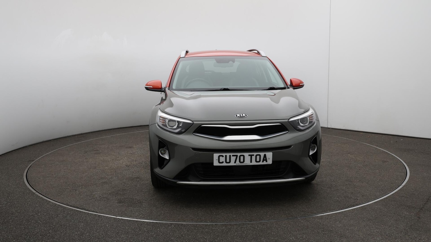 Used Kia Stonic 2020 for sale - 76059651: Photo 42