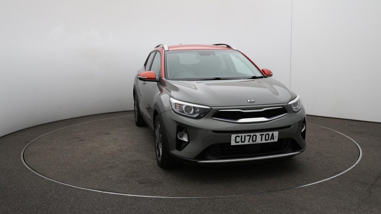 Used Kia Stonic 2020 for sale - 76059651: Photo 43