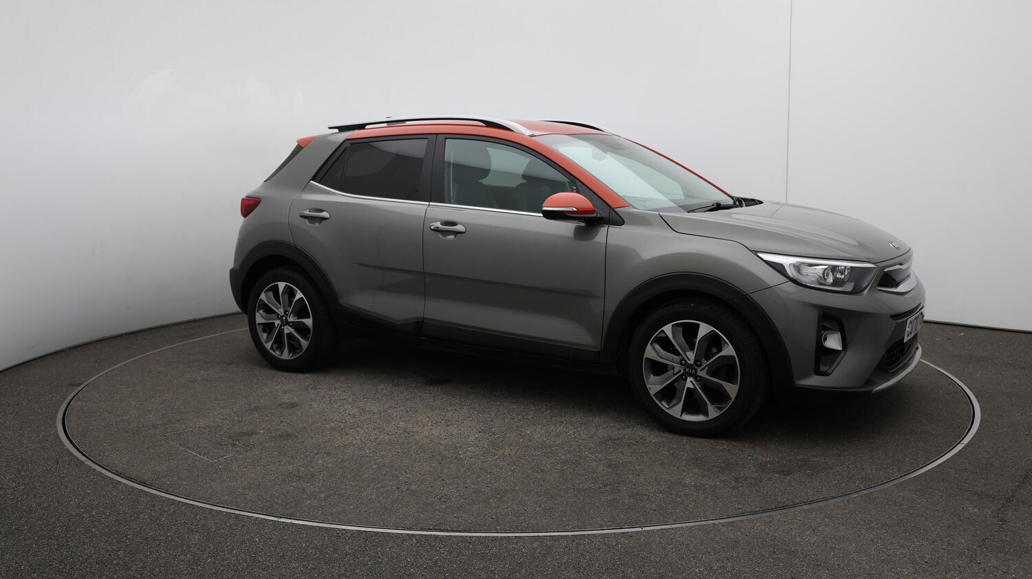 Used Kia Stonic 2020 for sale - 76059651: Photo 47