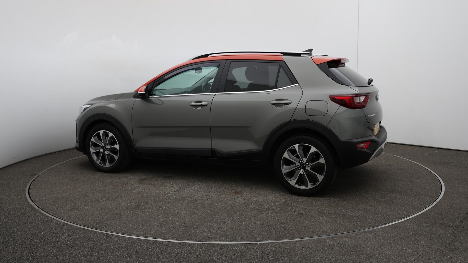 Used Kia Stonic 2020 for sale - 76059651: Photo 49