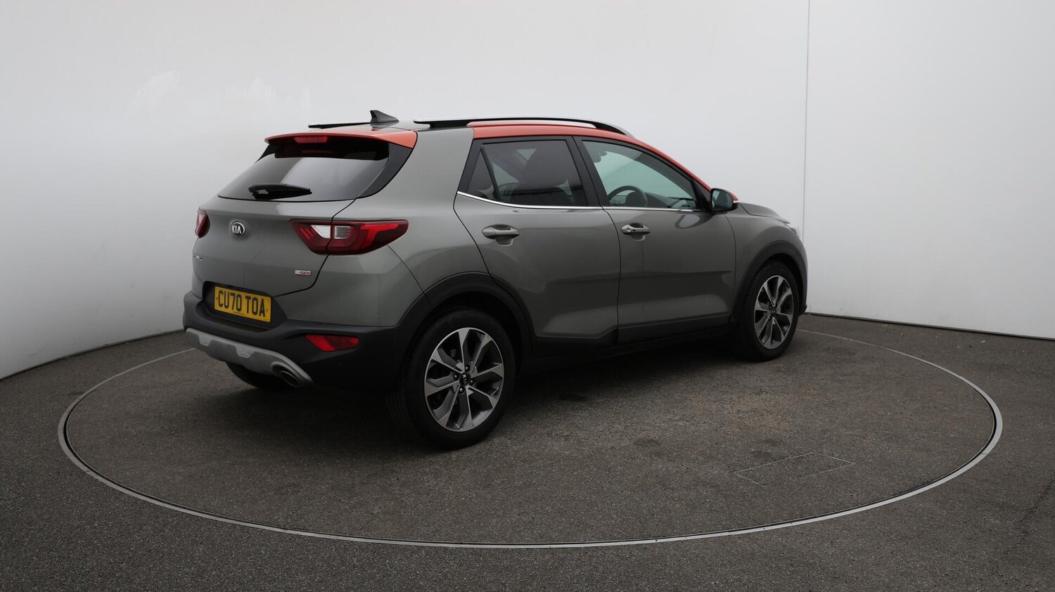 Used Kia Stonic 2020 for sale - 76059651: Photo 55