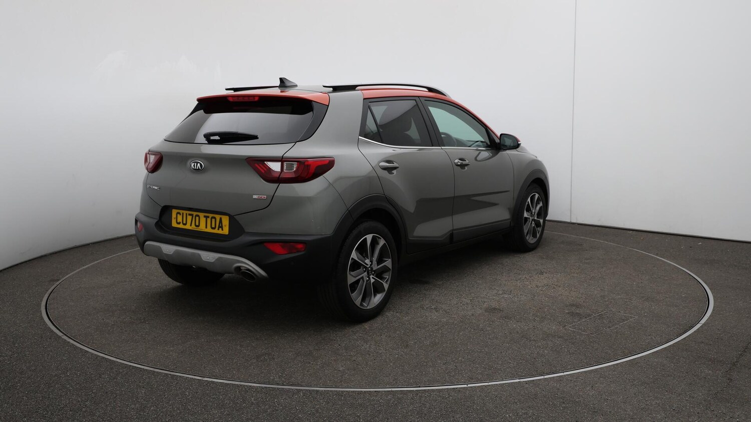 Used Kia Stonic 2020 for sale - 76059651: Photo 56