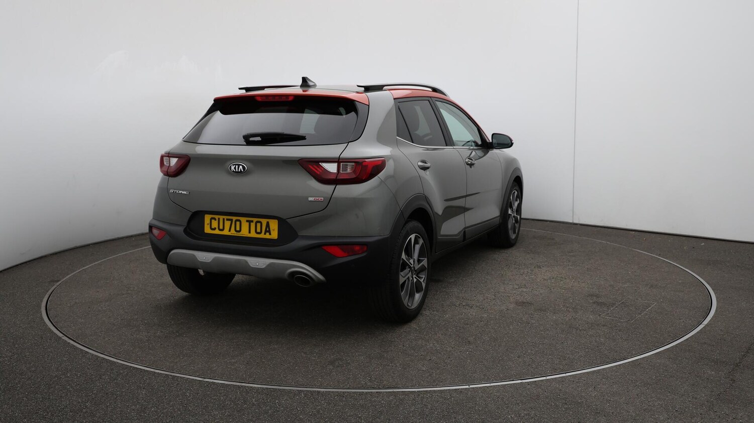 Used Kia Stonic 2020 for sale - 76059651: Photo 57