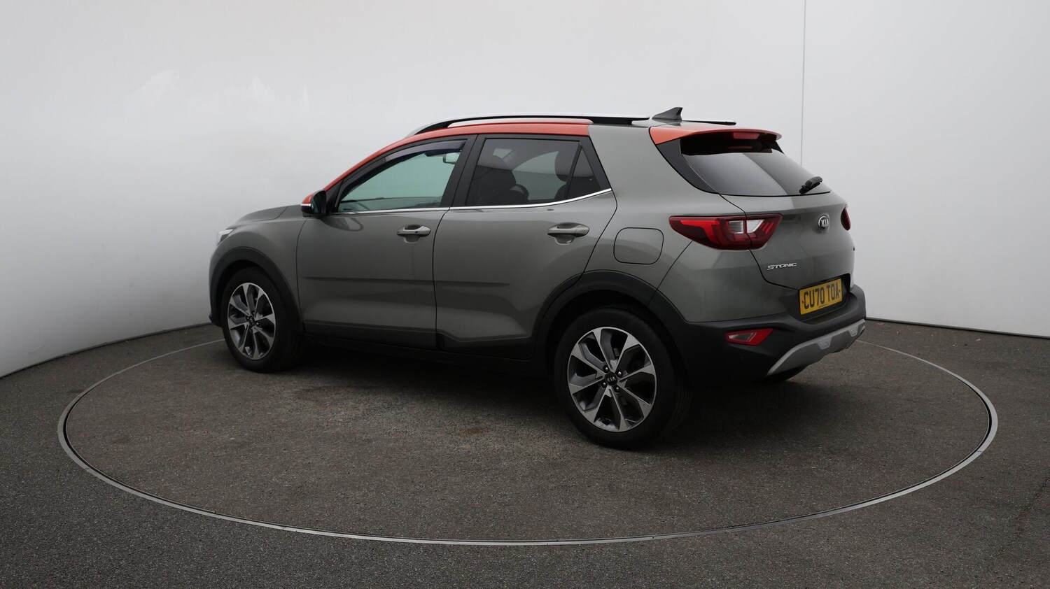 Used Kia Stonic 2020 for sale - 76059651: Photo 65