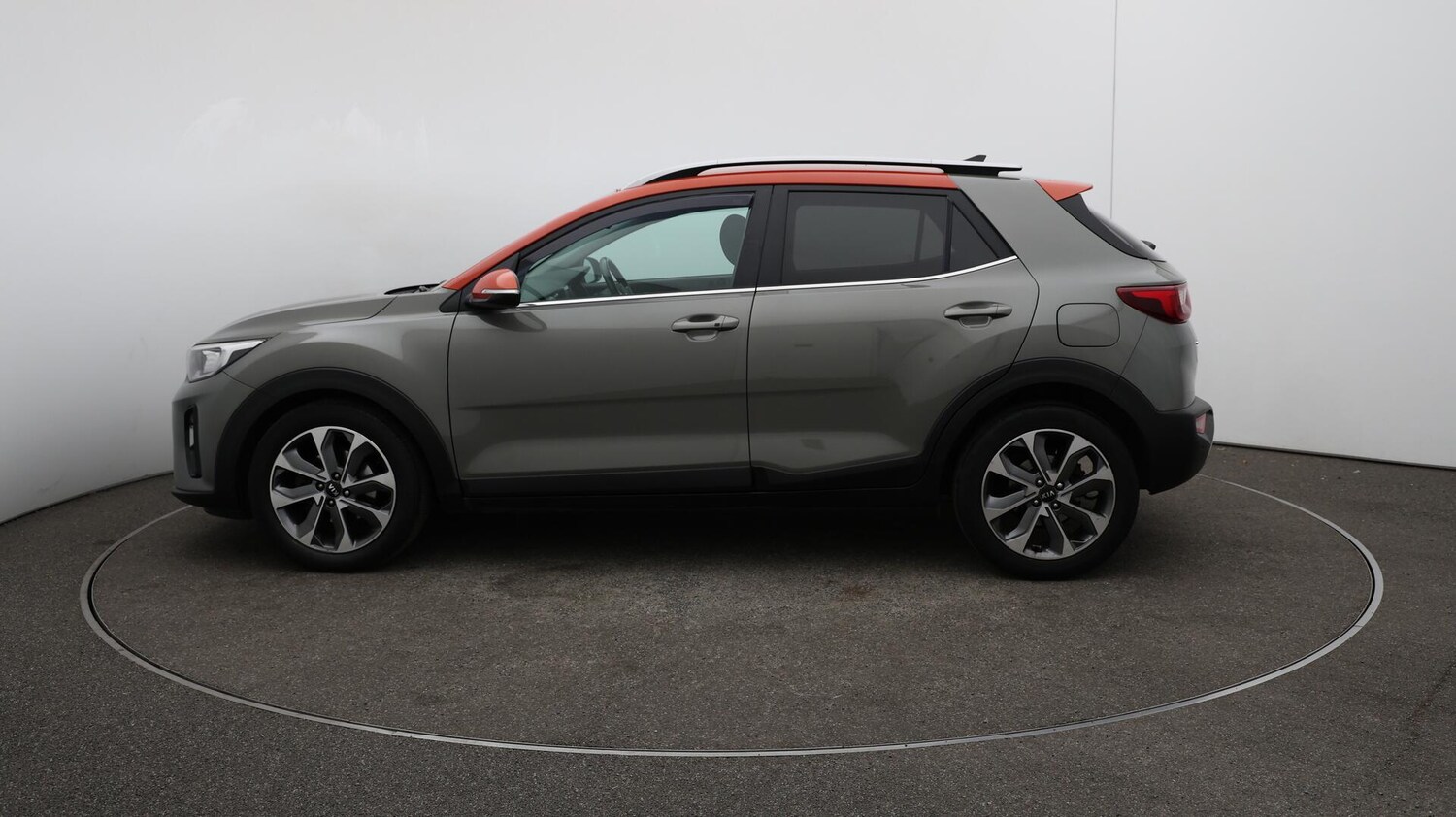 Used Kia Stonic 2020 for sale - 76059651: Photo 66