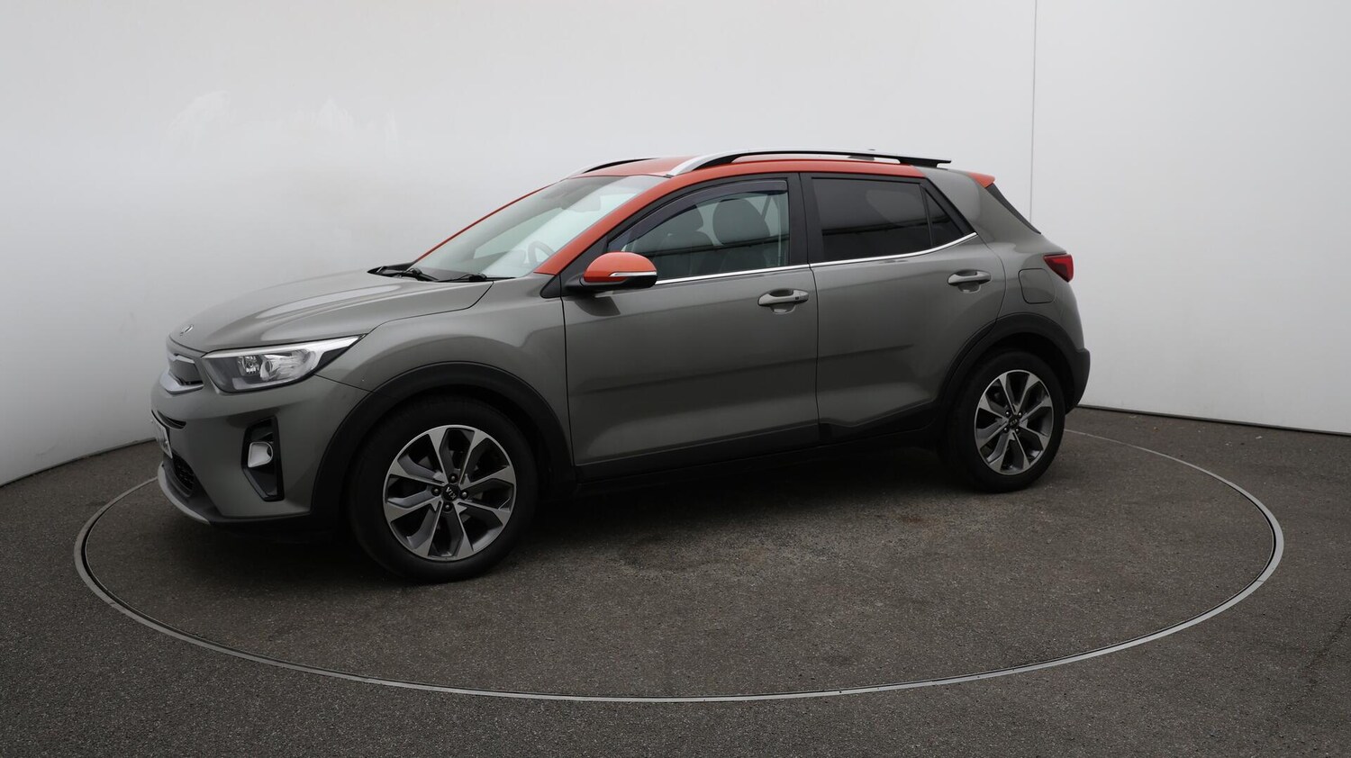 Used Kia Stonic 2020 for sale - 76059651: Photo 69