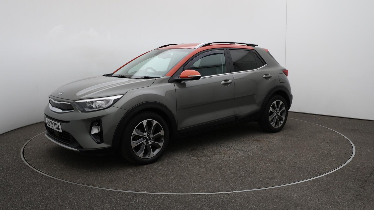 Used Kia Stonic 2020 for sale - 76059651: Photo 70