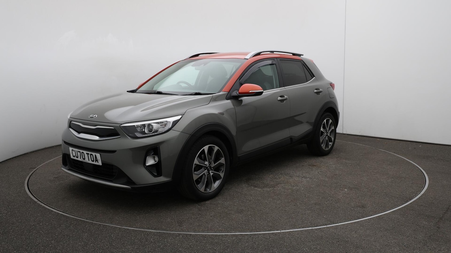 Used Kia Stonic 2020 for sale - 76059651: Photo 71