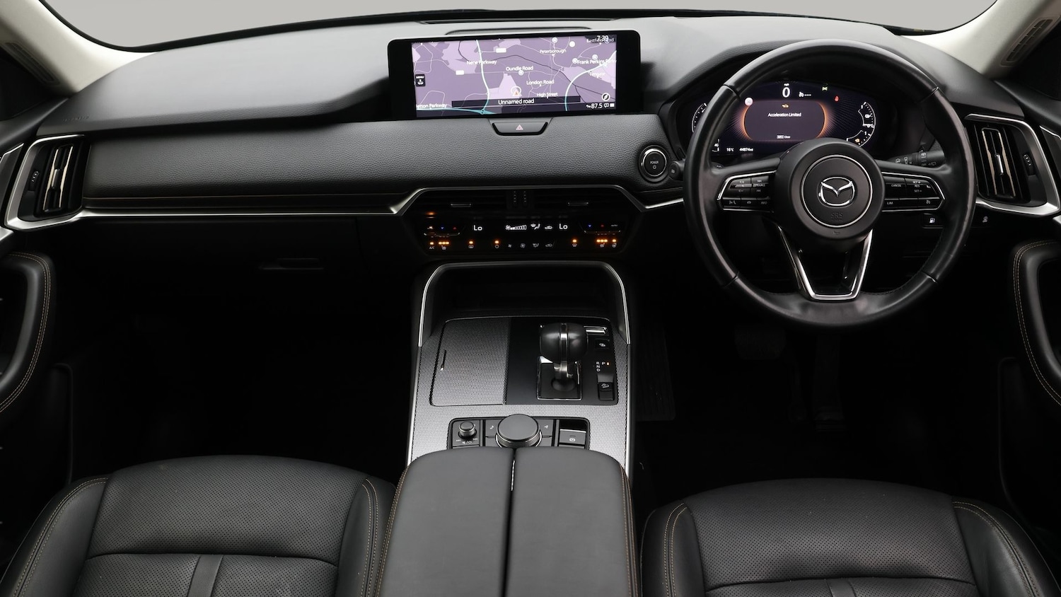 Used Mazda CX-60 2023 for sale - 77554974: Photo 13