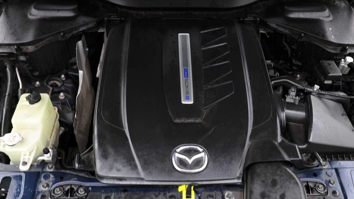 Used Mazda CX-60 2023 for sale - 77554974: Photo 19