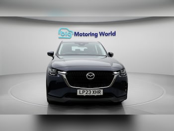 Used Mazda CX-60 2023 for sale - 77554974: Photo