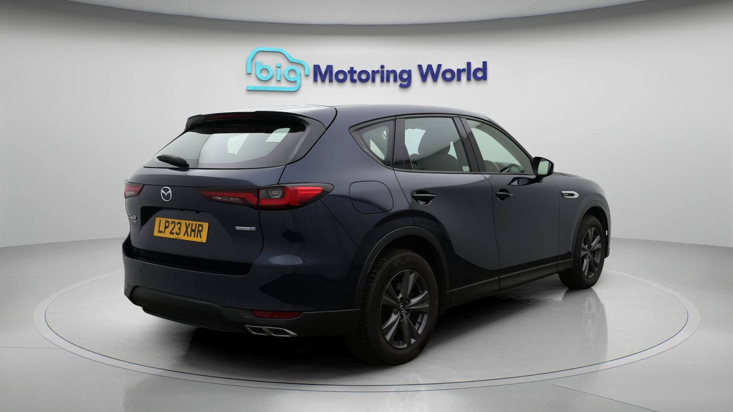 Used Mazda CX-60 2023 for sale - 77554974: Photo 7
