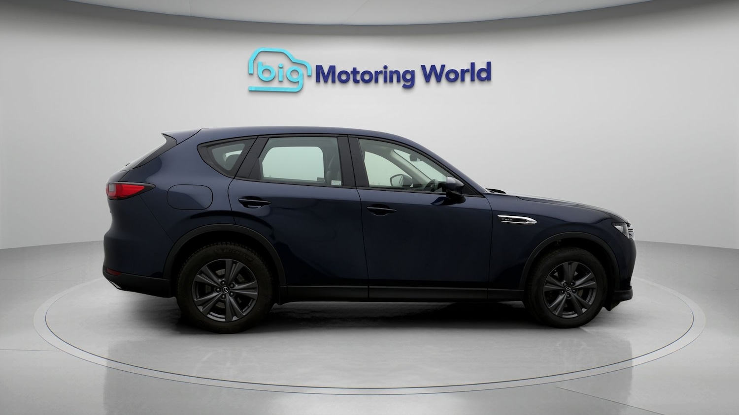 Used Mazda CX-60 2023 for sale - 77554974: Photo 8