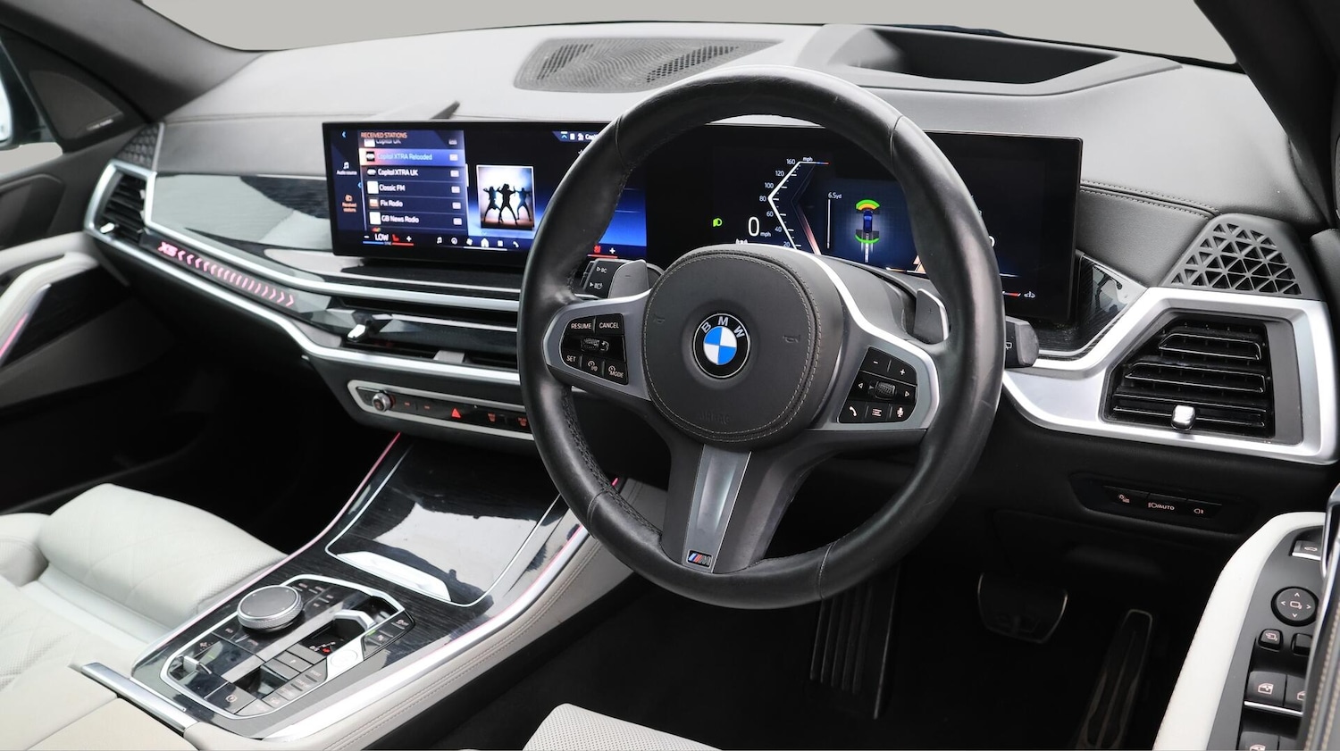 Used BMW X5 2023 for sale - 76715400: Photo 10