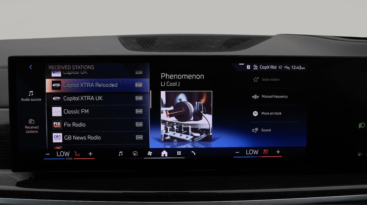 Used BMW X5 2023 for sale - 76715400: Photo 12