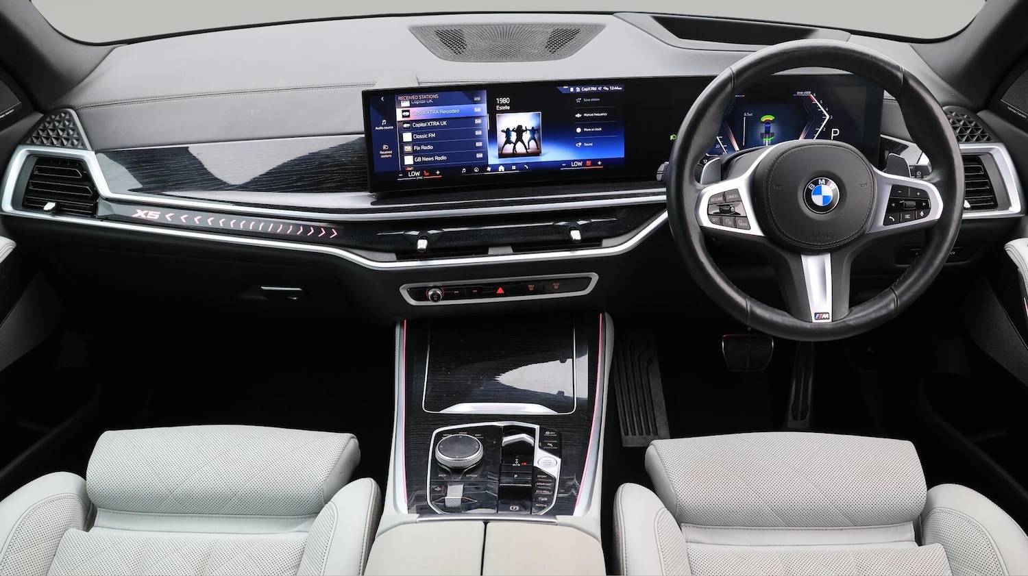 Used BMW X5 2023 for sale - 76715400: Photo 14