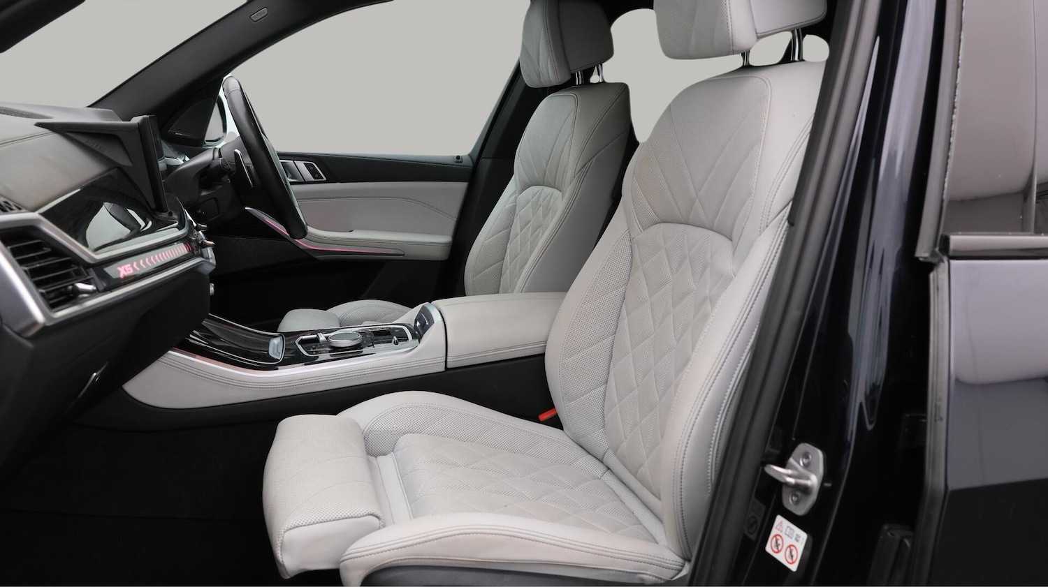 Used BMW X5 2023 for sale - 76715400: Photo 15