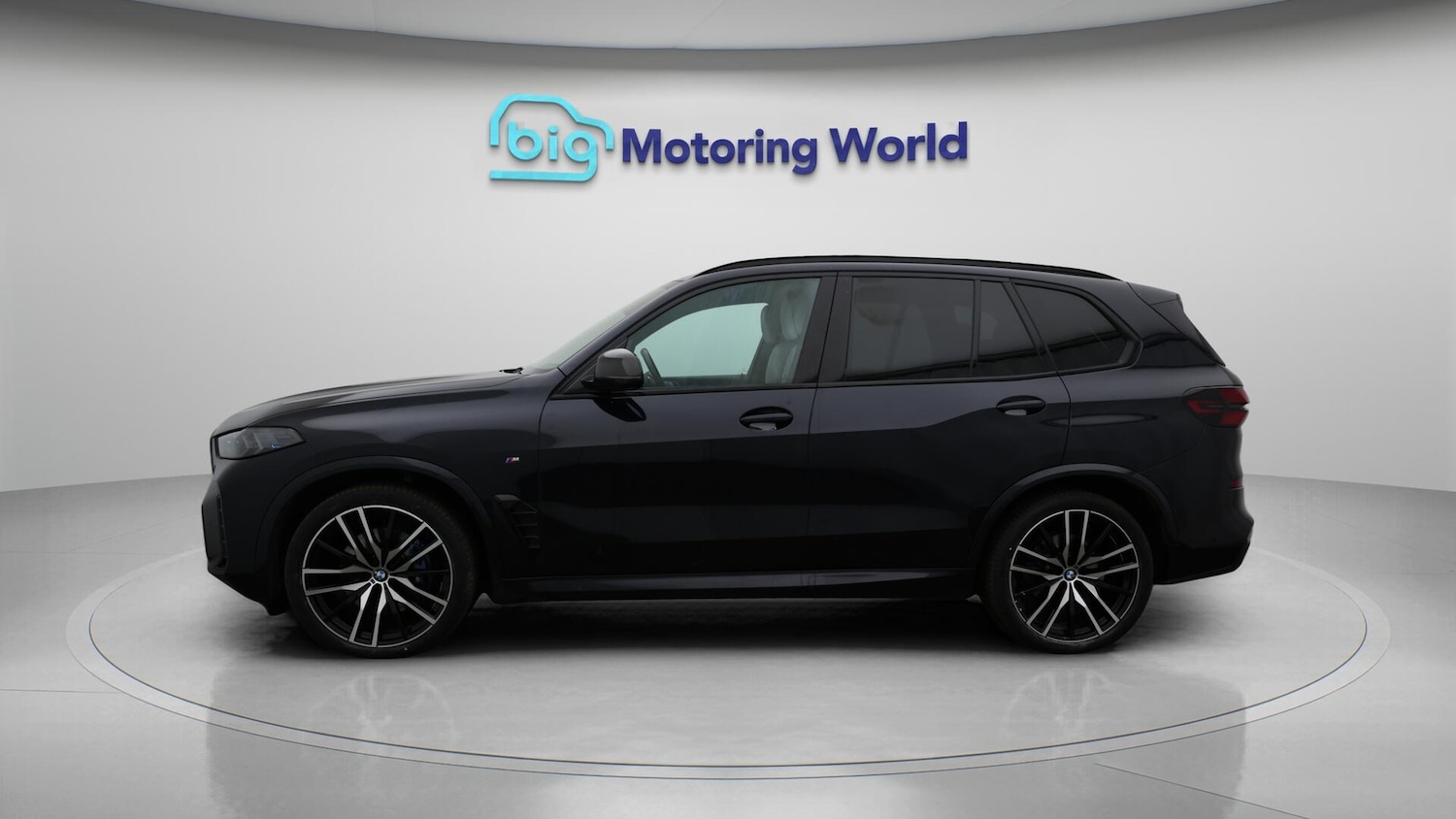 Used BMW X5 2023 for sale - 76715400: Photo 5