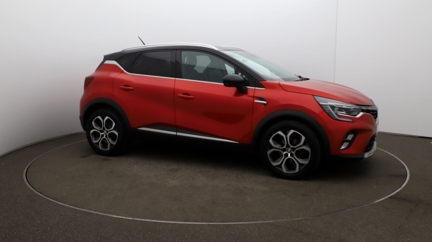 Used Renault Captur 2022 for sale - 76853964: Photo 37