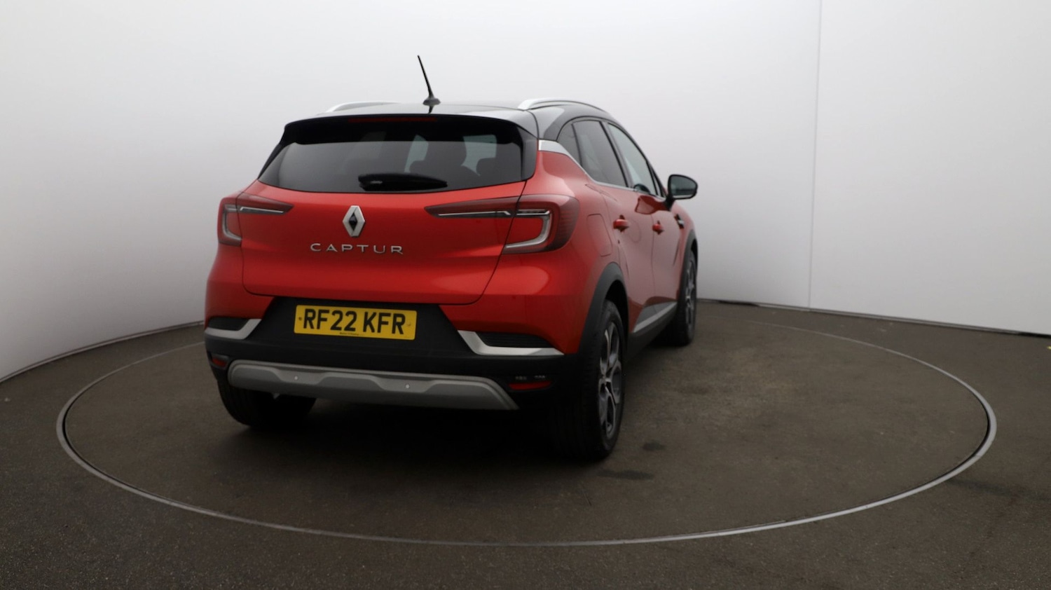 Used Renault Captur 2022 for sale - 76853964: Photo 47