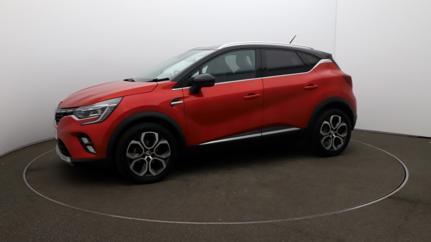 Used Renault Captur 2022 for sale - 76853964: Photo 58