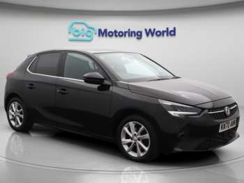 2021 (70) - 1.5 Turbo D Elite Nav Hatchback 5dr Diesel Manual Euro 6 (s/s) (102 ps)