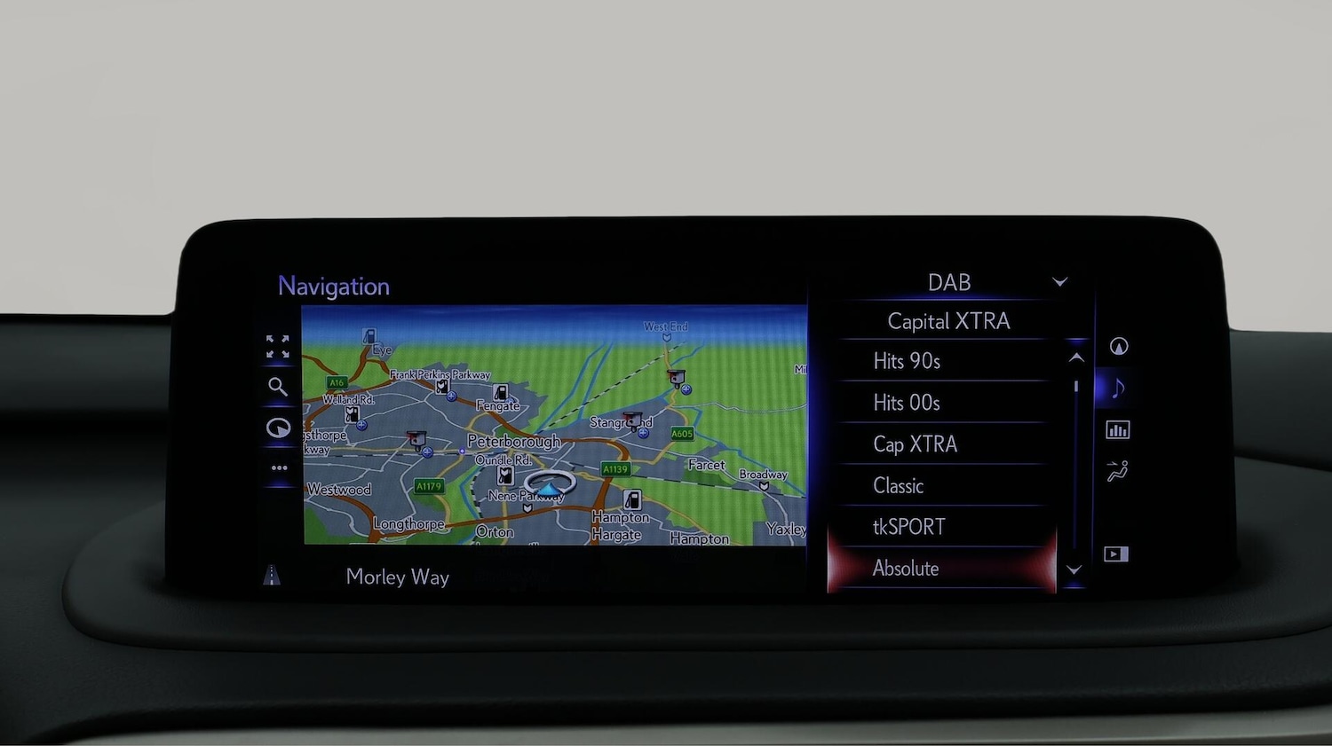 Used Lexus RX 2022 for sale - 76485493: Photo 12