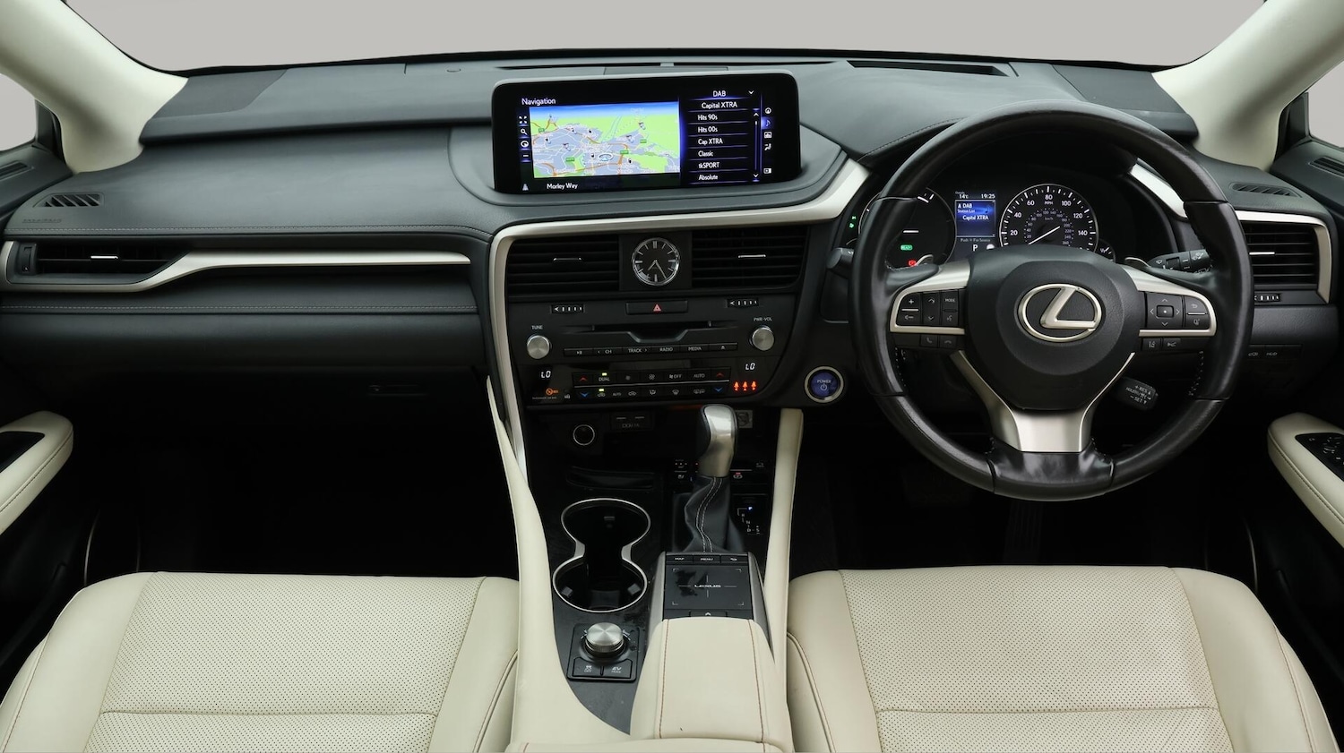 Used Lexus RX 2022 for sale - 76485493: Photo 14