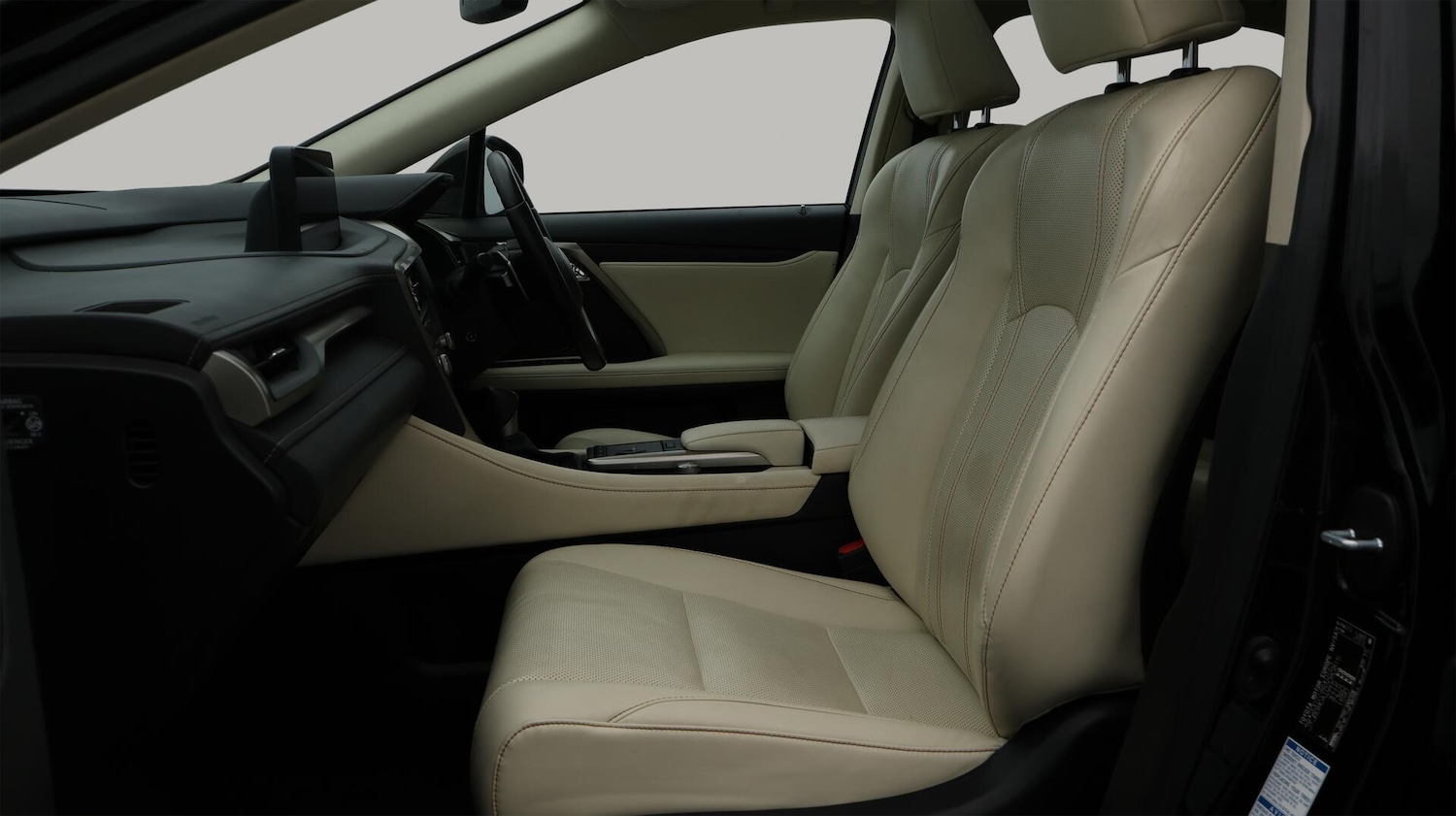 Used Lexus RX 2022 for sale - 76485493: Photo 15