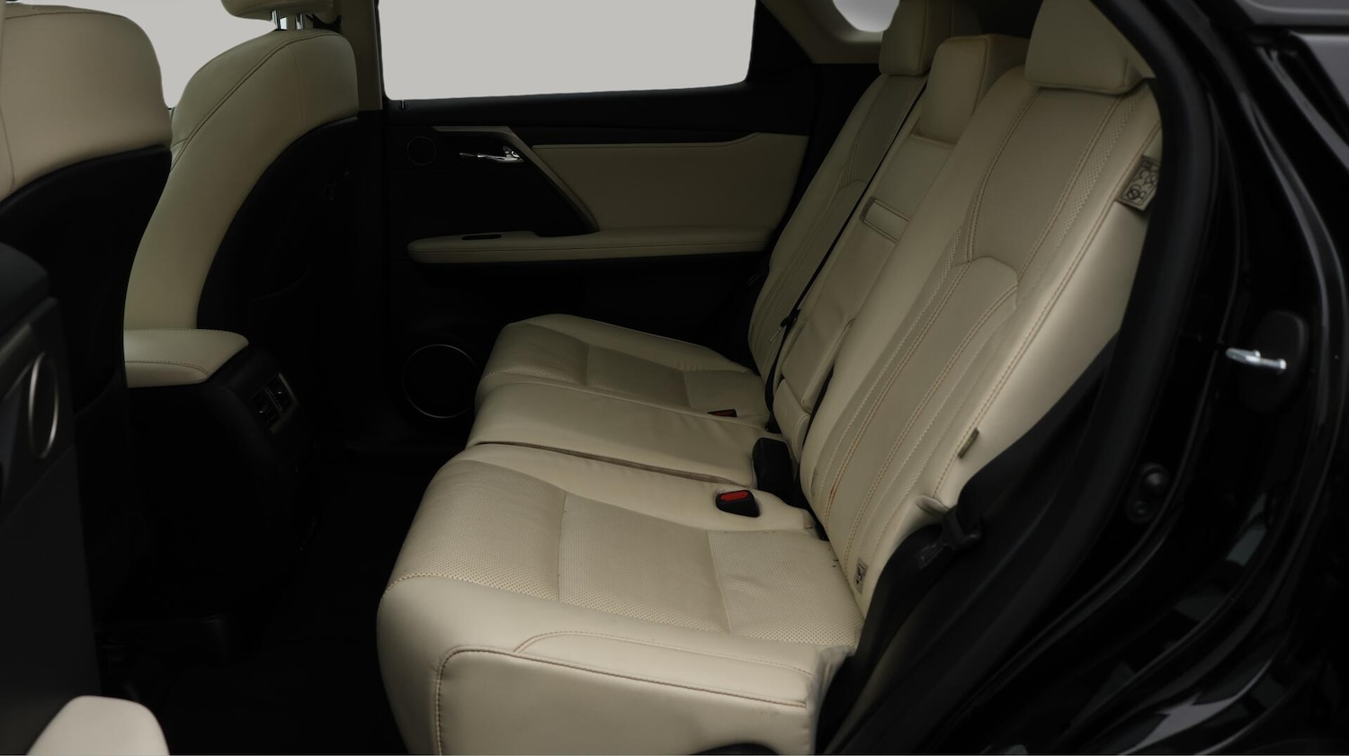 Used Lexus RX 2022 for sale - 76485493: Photo 17