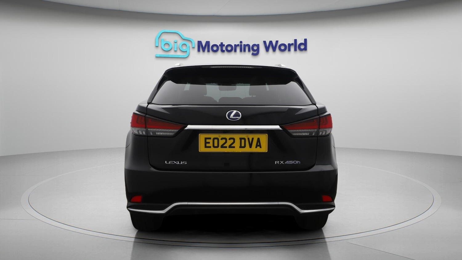 Used Lexus RX 2022 for sale - 76485493: Photo 7