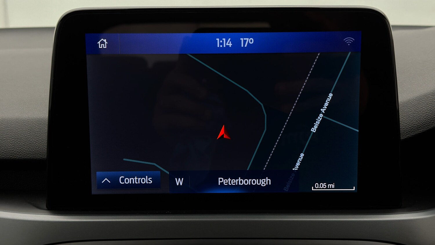 Used Ford Focus for sale - 78163082: Photo 10