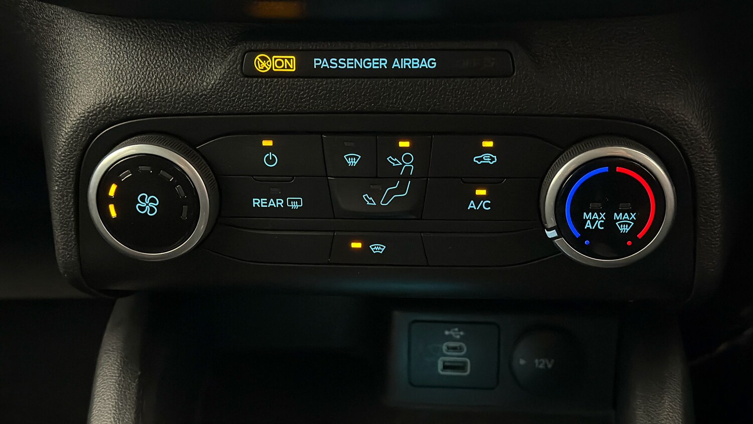 Used Ford Focus for sale - 78163082: Photo 11