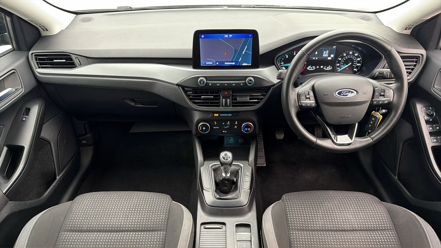 Used Ford Focus for sale - 78163082: Photo 12