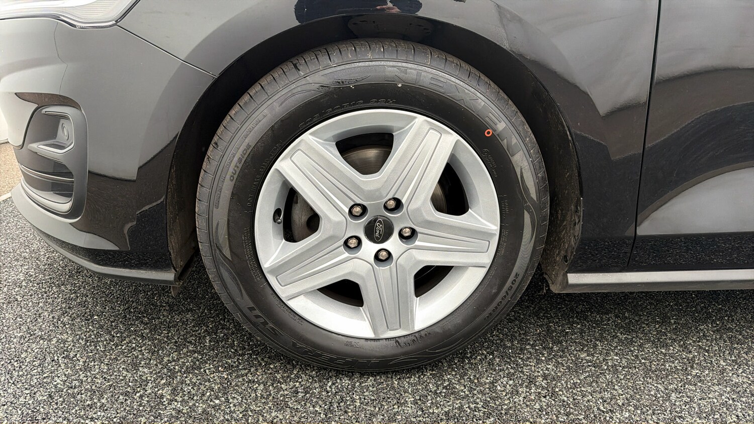 Used Ford Focus for sale - 78163082: Photo 17