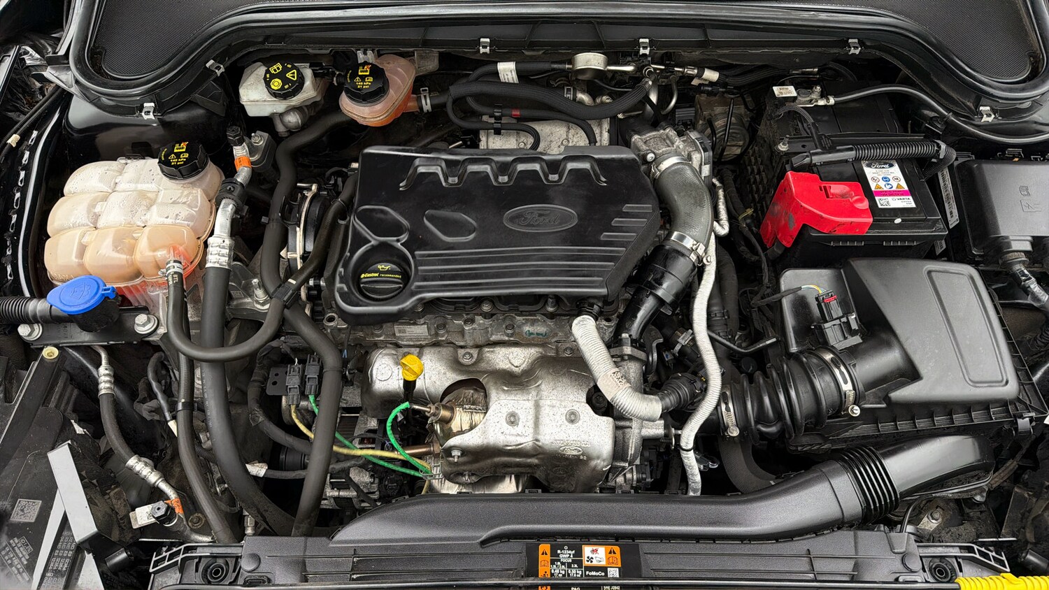 Used Ford Focus for sale - 78163082: Photo 18