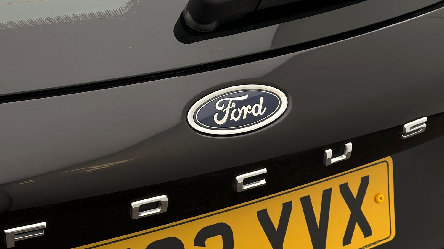 Used Ford Focus for sale - 78163082: Photo 19