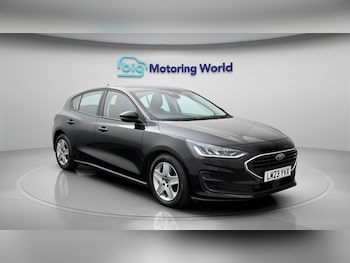 Used Ford Focus 2023 for sale - 78163082: Photo