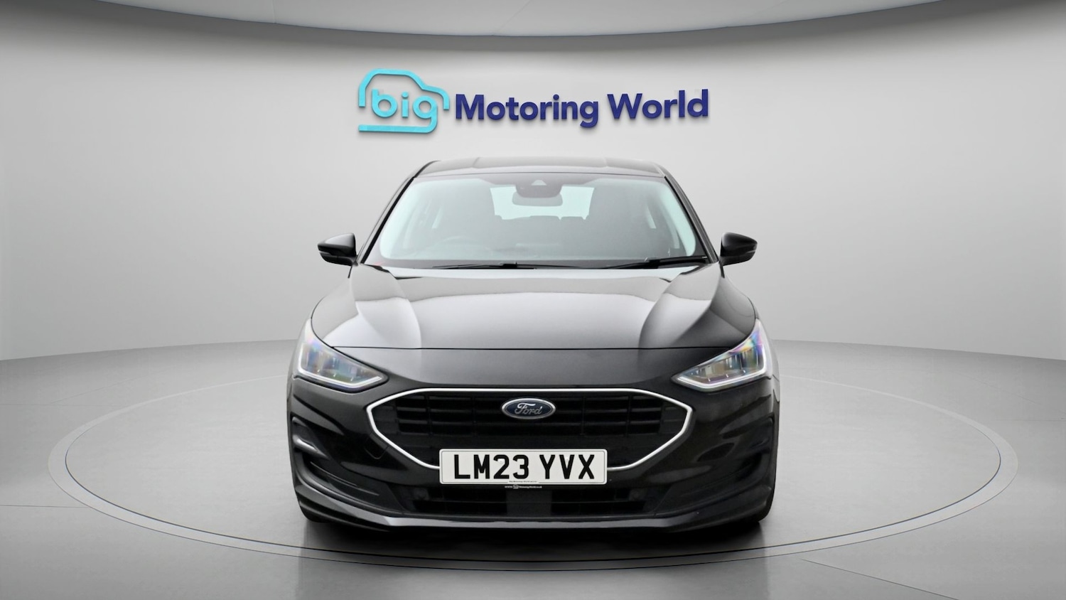Used Ford Focus for sale - 78163082: Photo 2