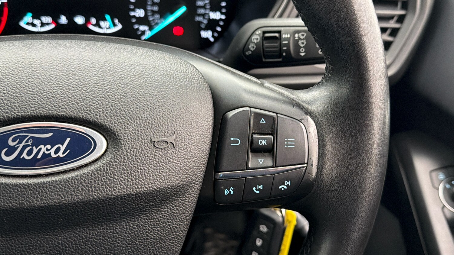 Used Ford Focus for sale - 78163082: Photo 23