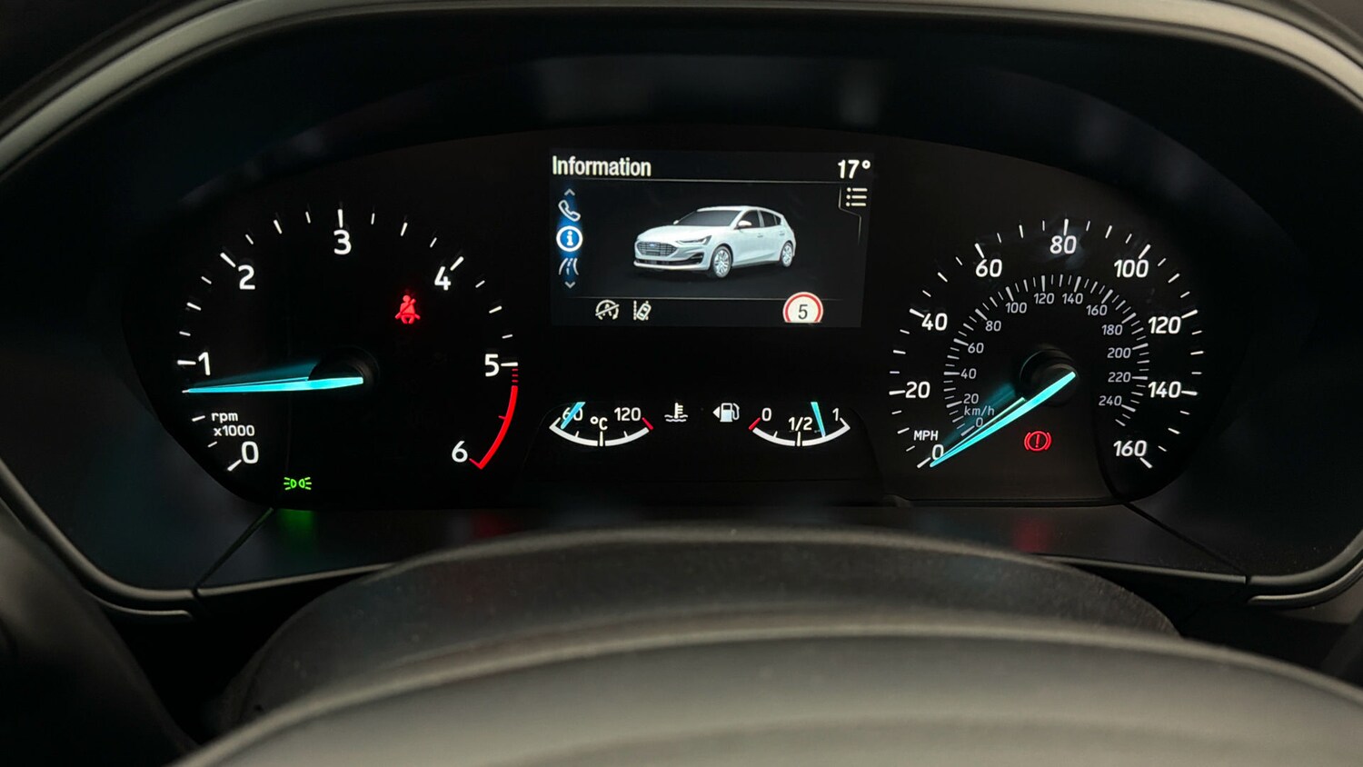 Used Ford Focus for sale - 78163082: Photo 24