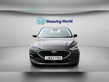 Used Ford Focus 2023 for sale - 78163082: Photo