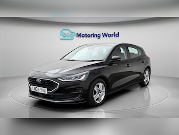 Used Ford Focus 2023 for sale - 78163082: Photo