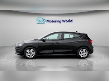 Used Ford Focus 2023 for sale - 78163082: Photo