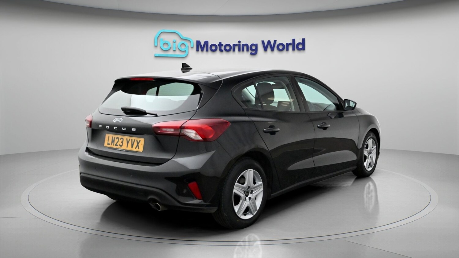 Used Ford Focus for sale - 78163082: Photo 7