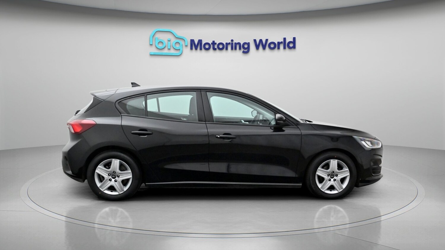 Used Ford Focus for sale - 78163082: Photo 8