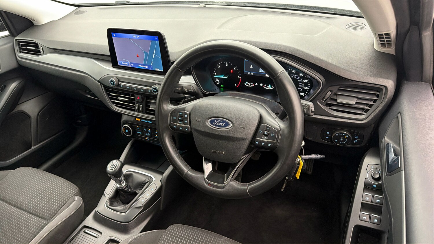 Used Ford Focus for sale - 78163082: Photo 9