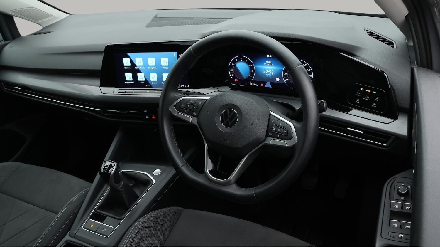 Used Volkswagen Golf 2020 for sale - 76259496: Photo 10