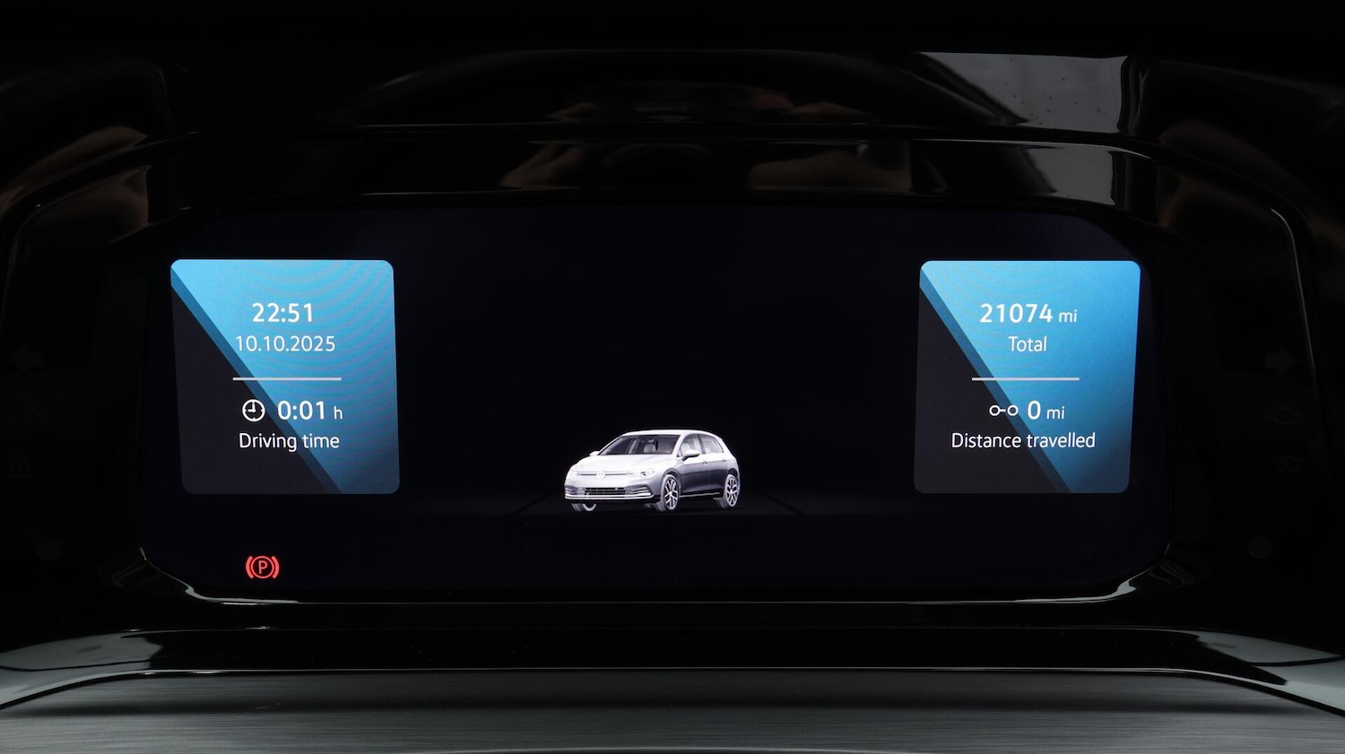 Used Volkswagen Golf 2020 for sale - 76259496: Photo 11